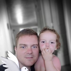 Meet your Posher, Jon